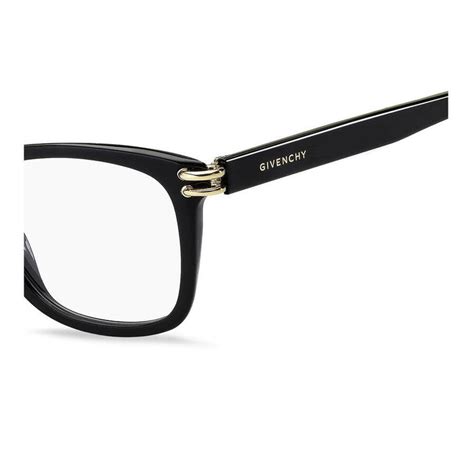 rame ochelari de vedere givenchy|Rame ochelari de vedere dama Givenchy GV 0059 807 .